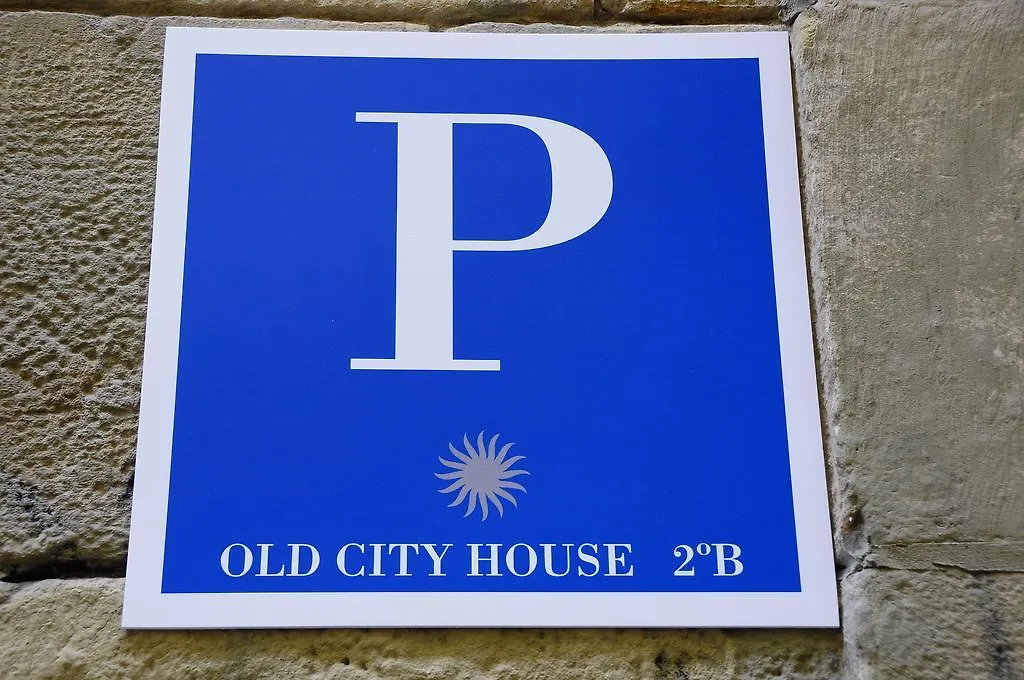 Casa de hóspedes Pensión Old City House San Sebastián
