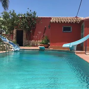 Higos Chumbos, Compartido Guest house Chiclana de la Frontera
