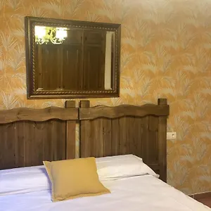 Casa Pilatos Hotel Dilar