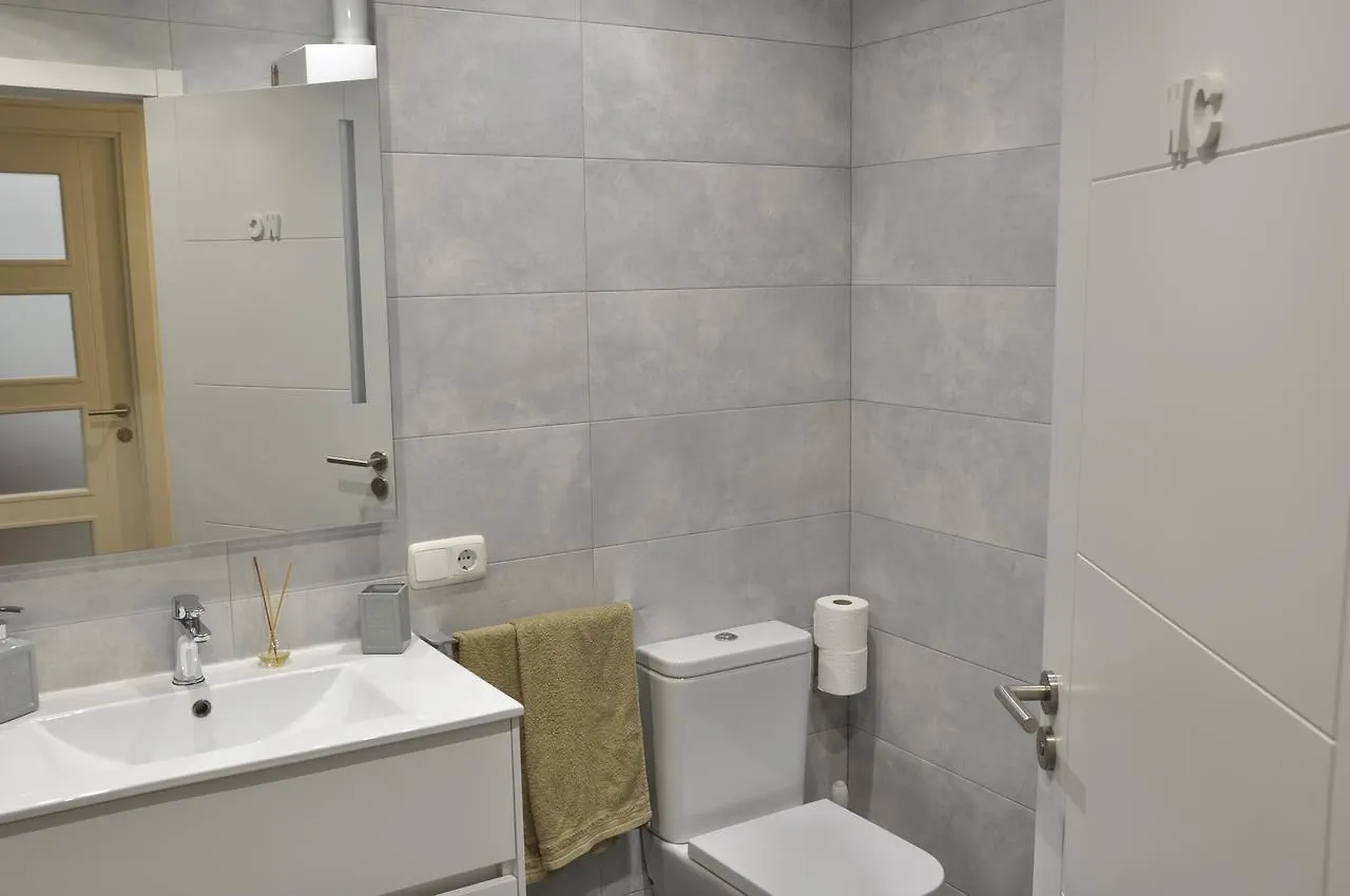 Guest house Pension Old City House San Sebastian