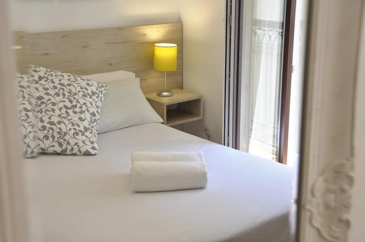 Guest house Pension Old City House San Sebastian Spain