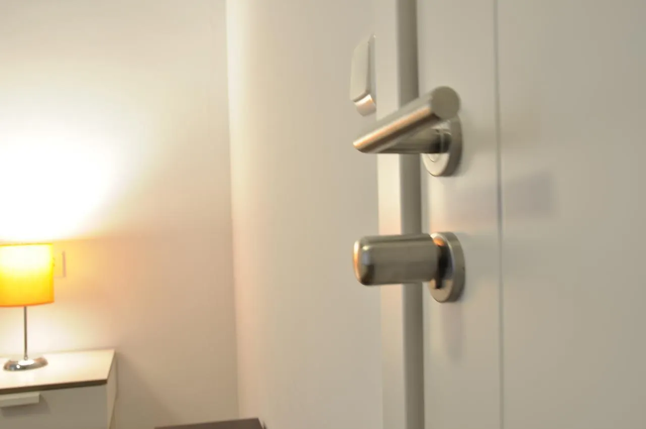 Pension Old City House San Sebastian 0*,  Spain