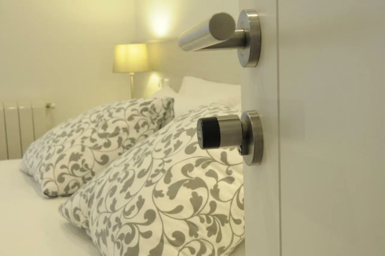 Pension Old City House San Sebastian 0*,  Spain